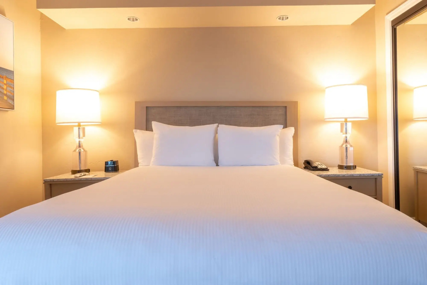 Southern California Beach Club