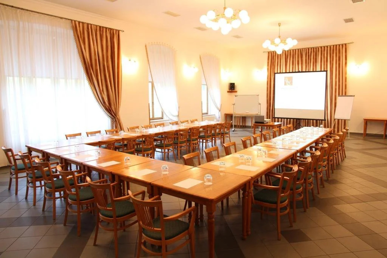 Grandhotel Sluchátko