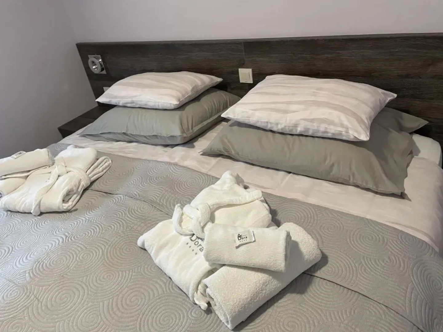 Apartments Dora Sveti Martin na Muri