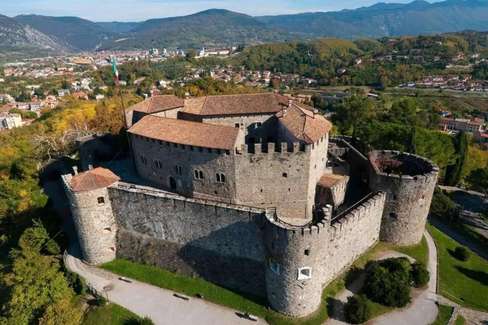Delizioso Appartamento in Centro