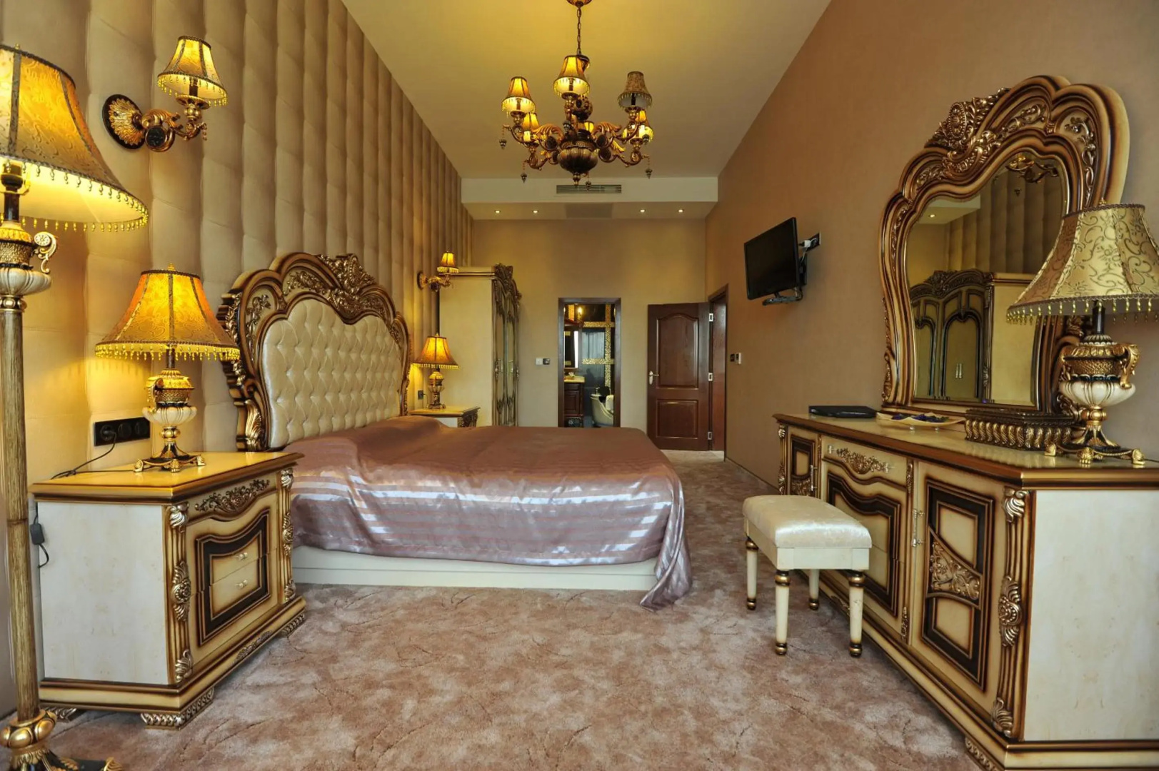 Park Hotel Stara Zagora