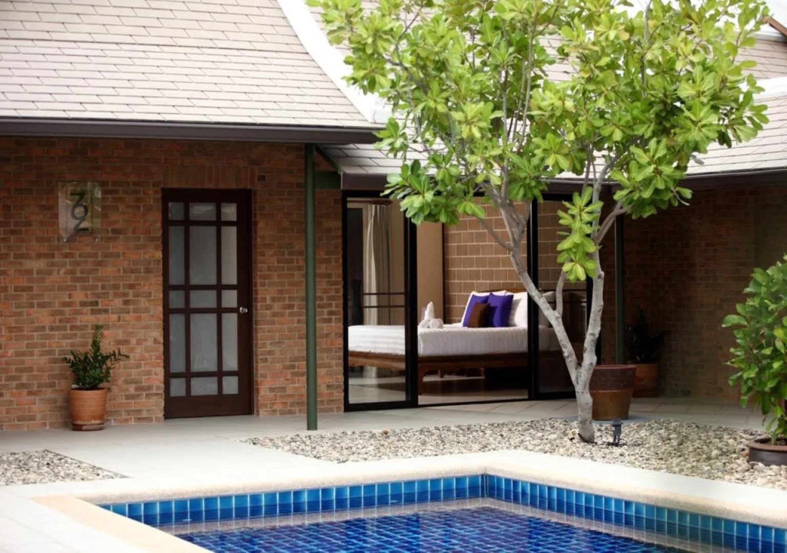 Zen Sky Chiang Mai Villa