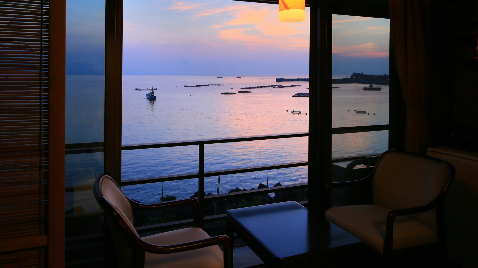 Atami Ajiro Onsen Taiseikan