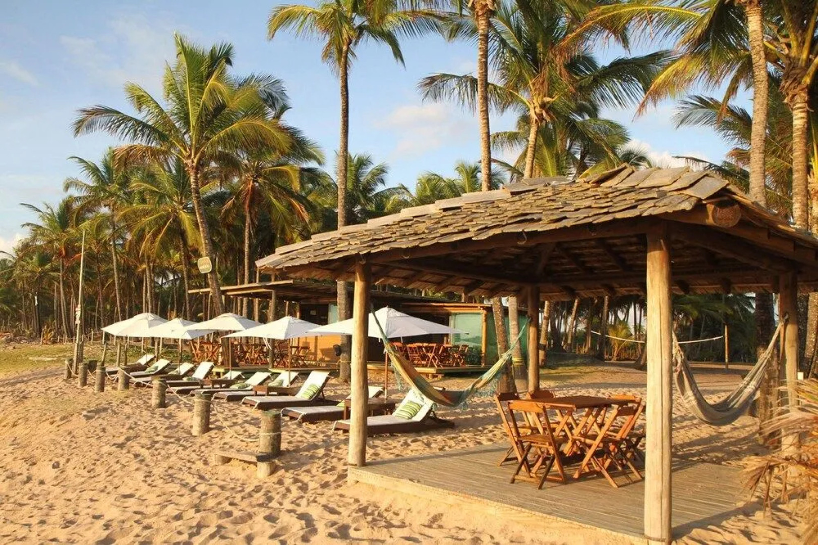 Marauba Beach House - Taipu de Fora