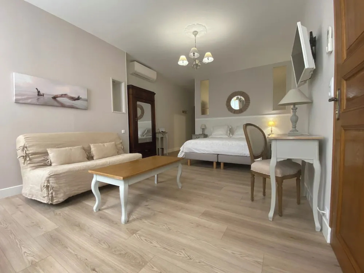 La Maison du Poëlon