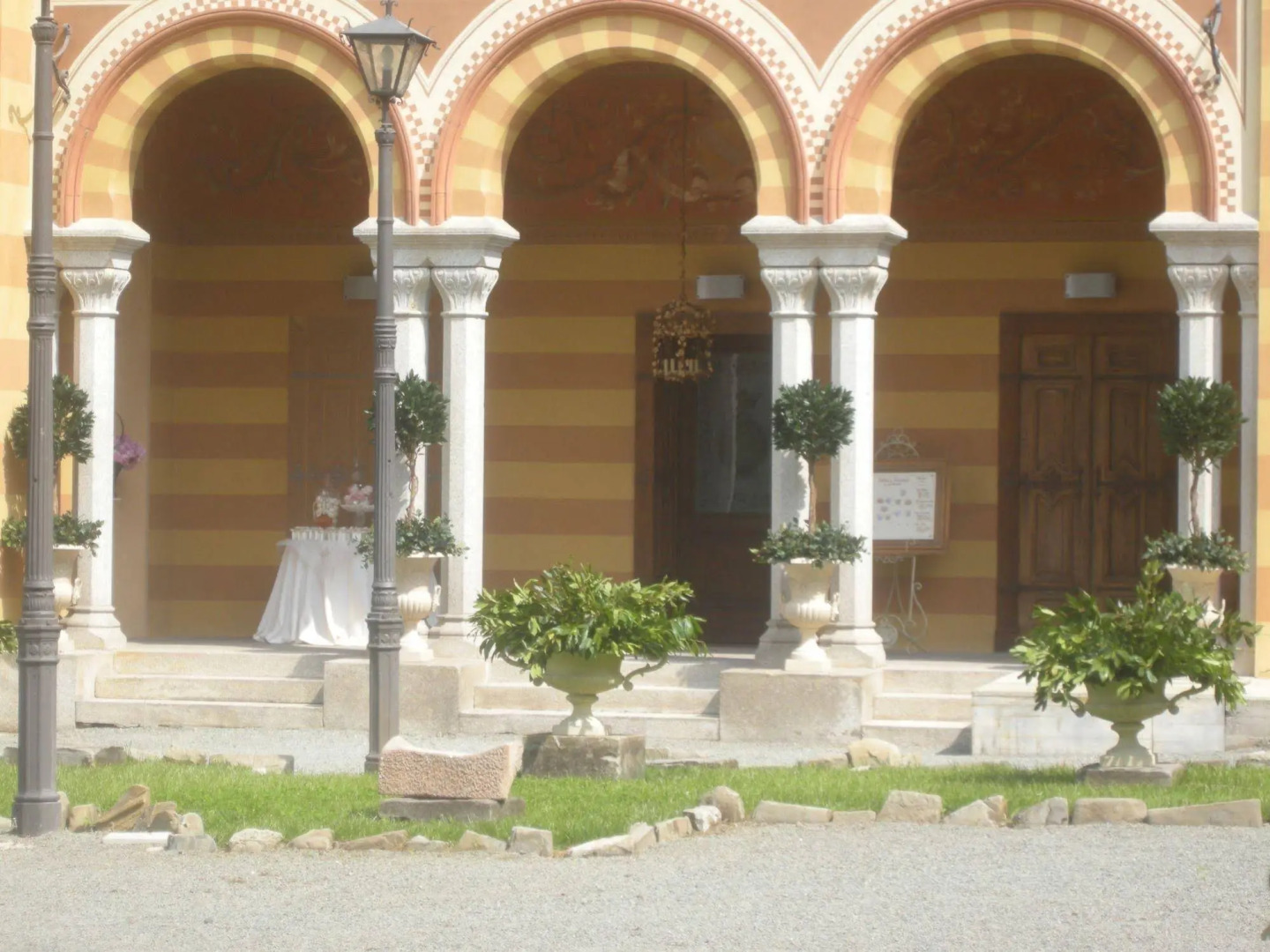 Villa Scati