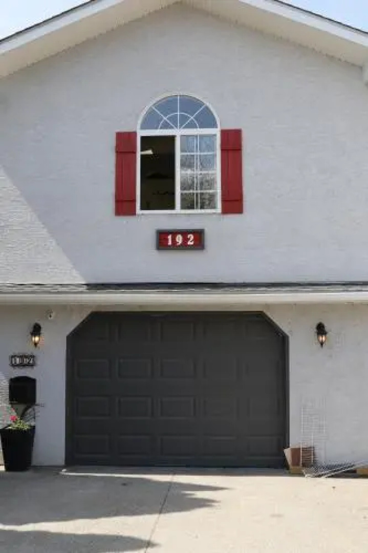 Sunshine and Wine Loft