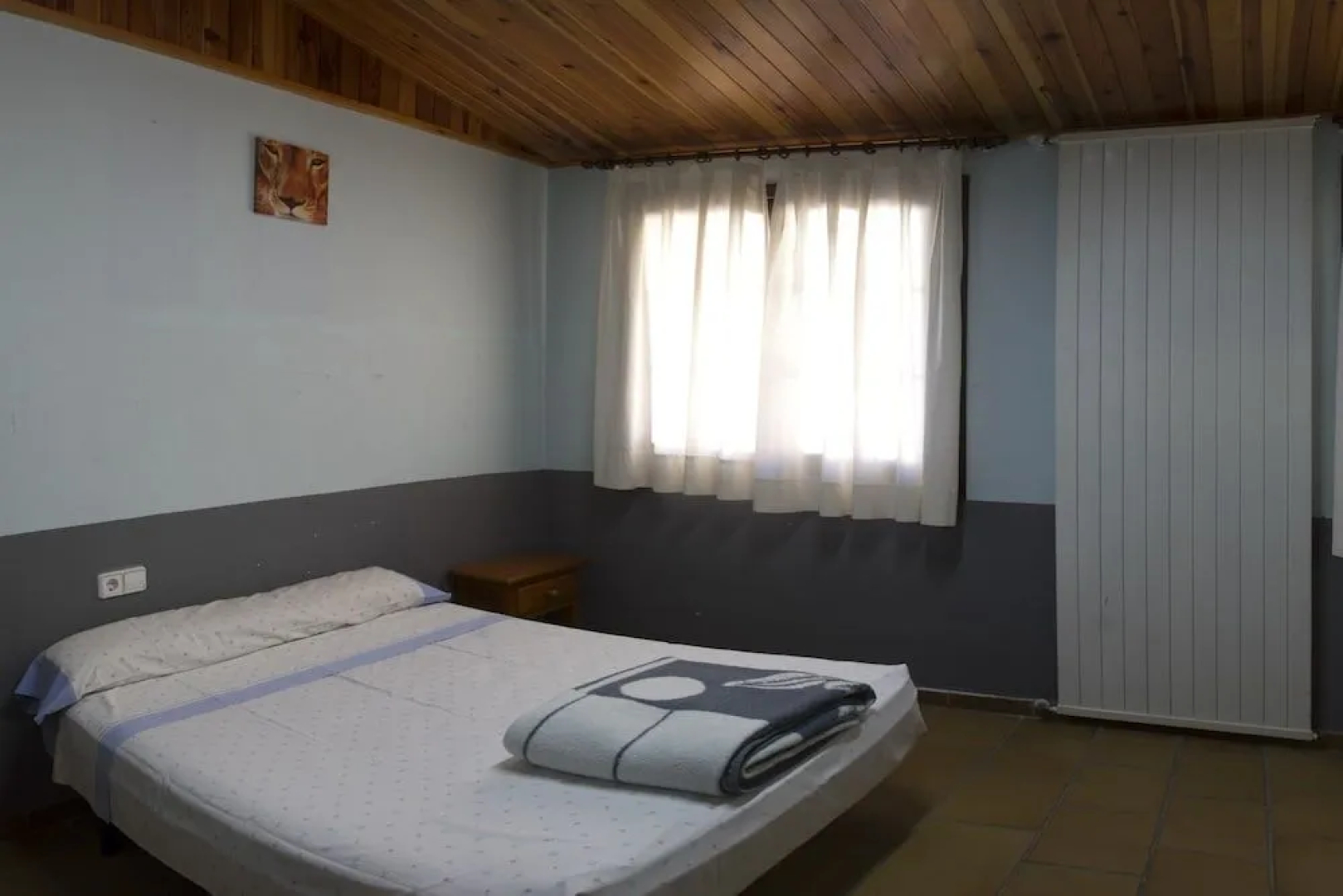 Albergue Camarena De La Sierra