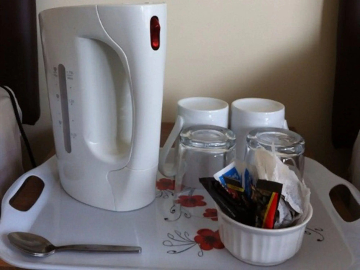 Three Bridges B & B - Gatwick