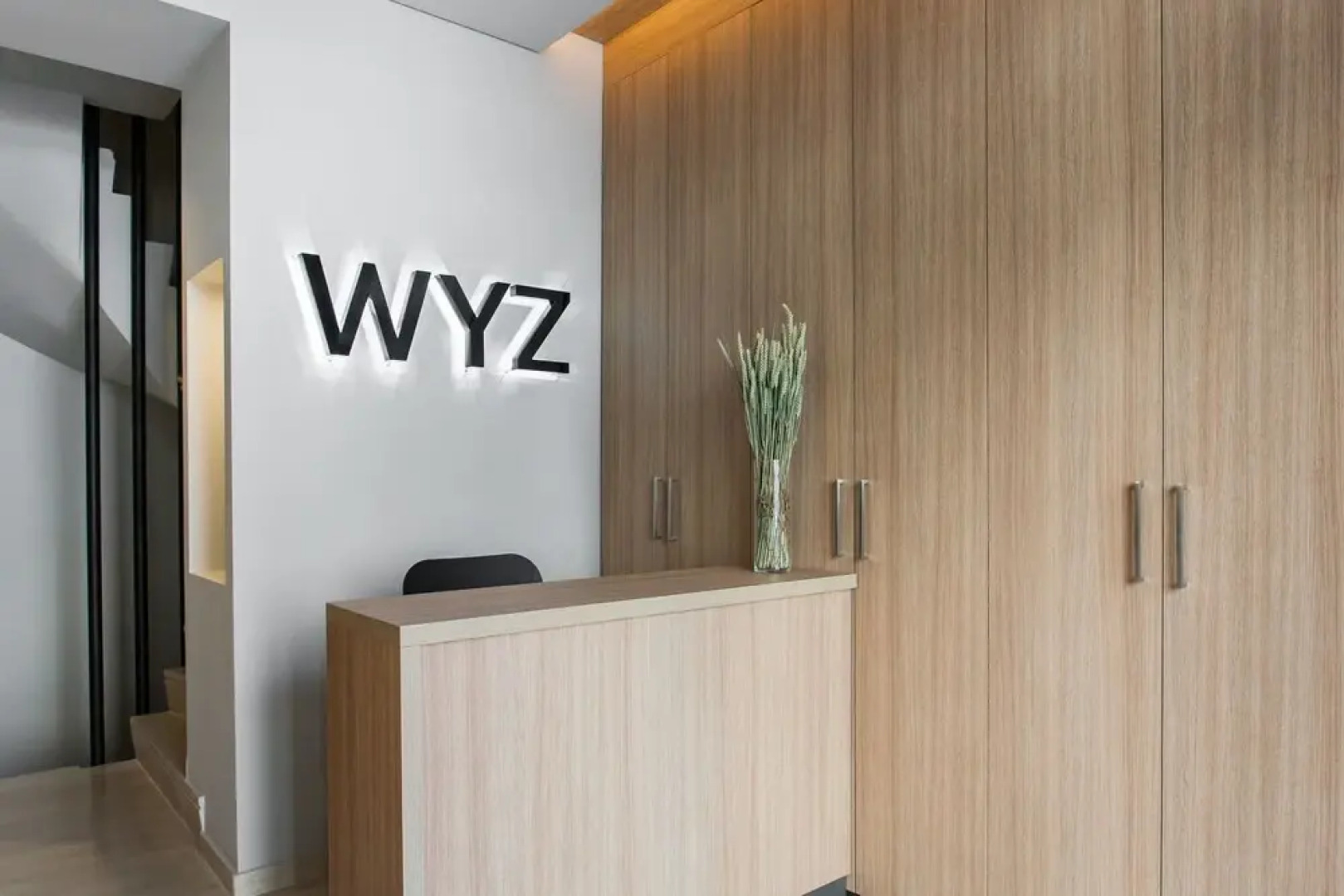 WYZ Athens Apartments by UPSTREET