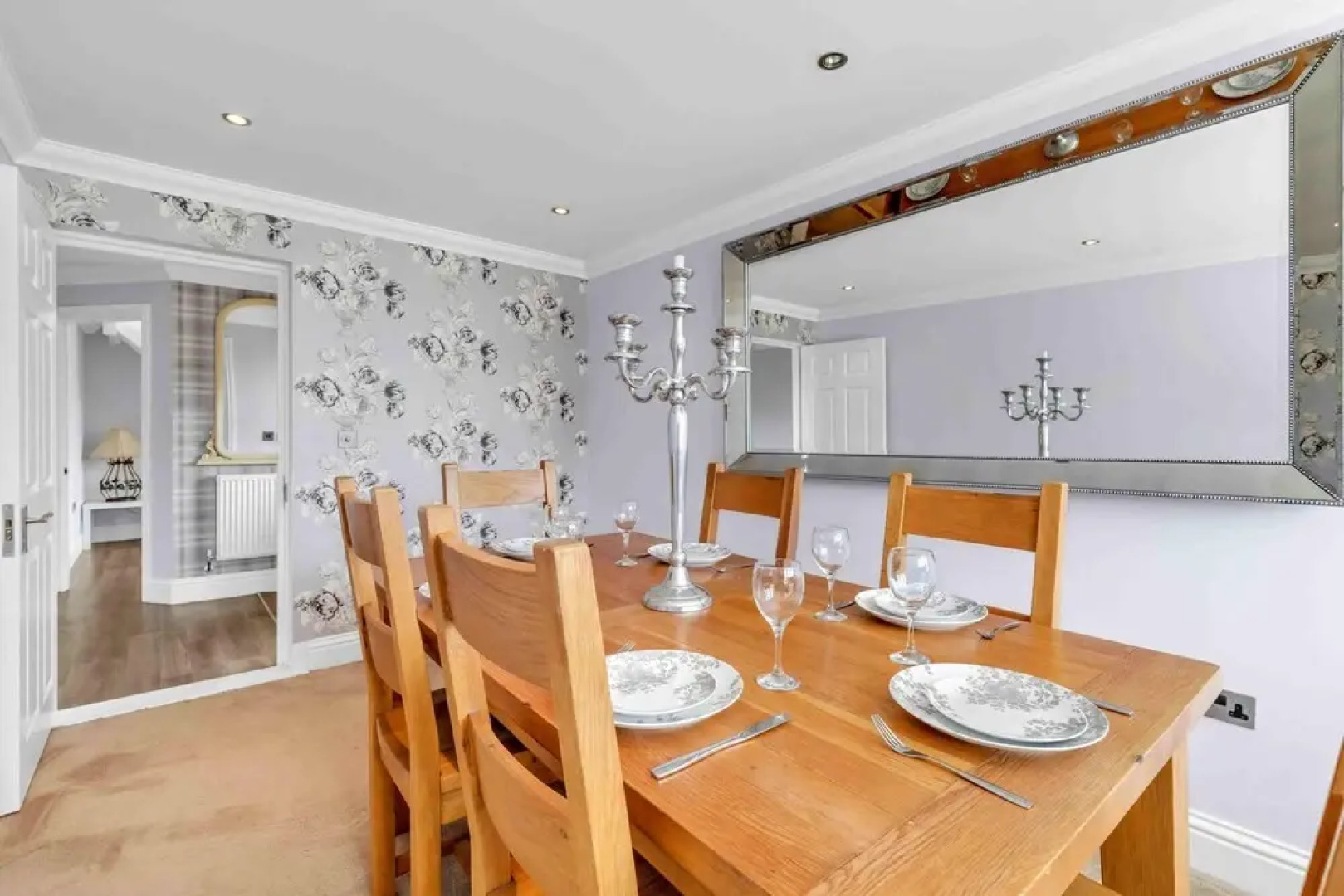 Sea Downs House With Free Parking By My Getaways