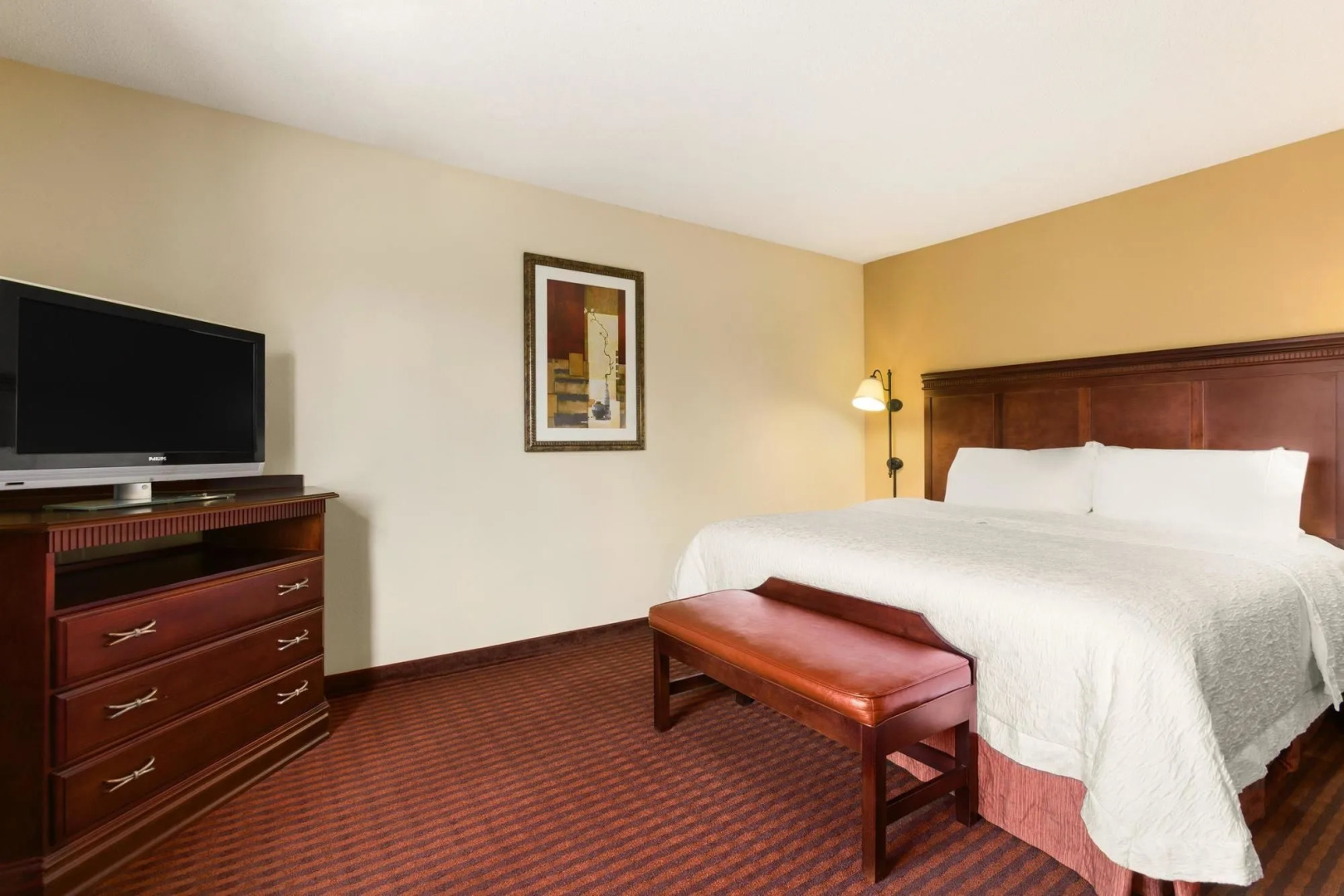 Hampton Inn & Suites Opelika - I-85 - Auburn Area