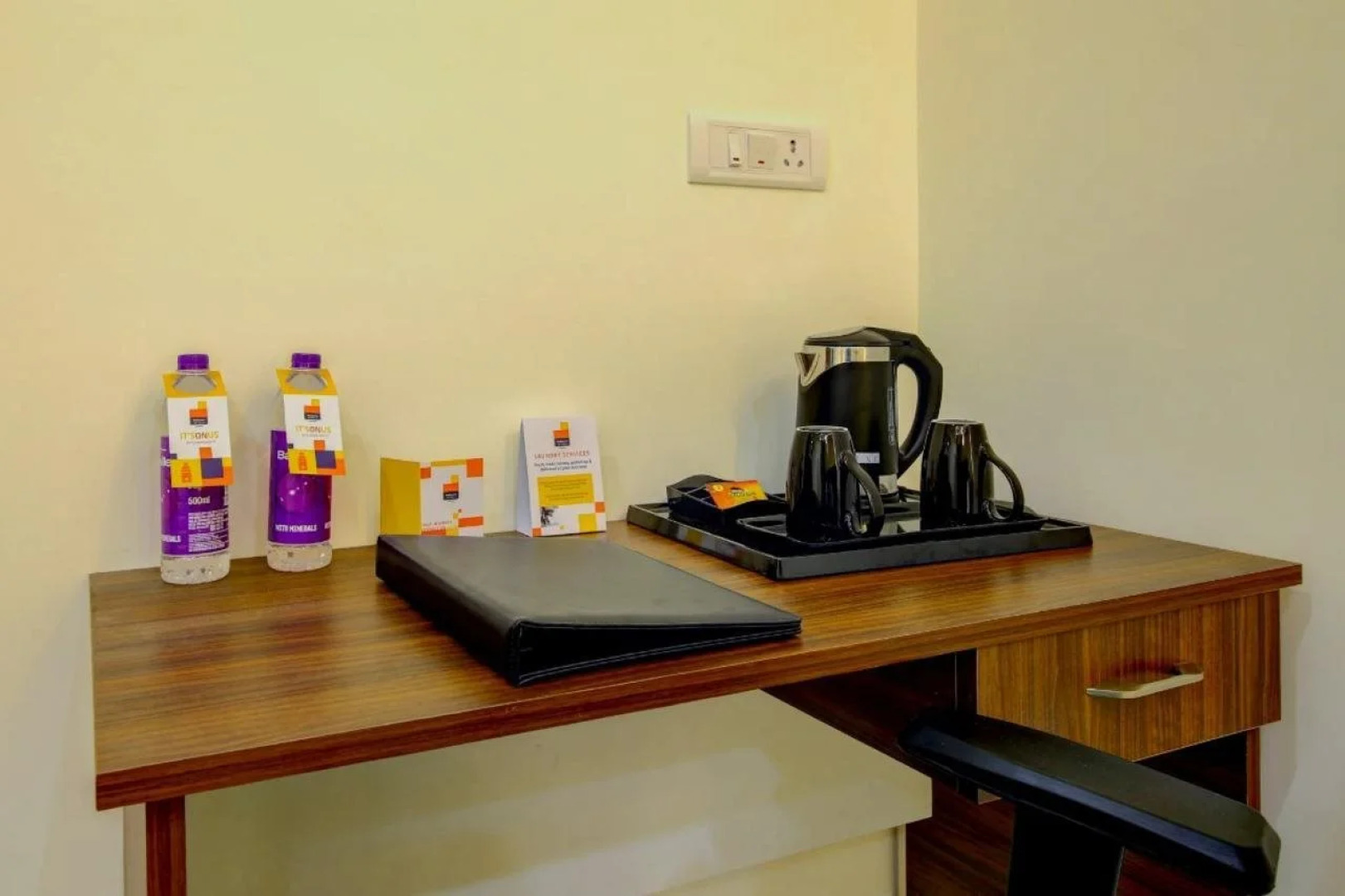 MySpace Essenza Hotel