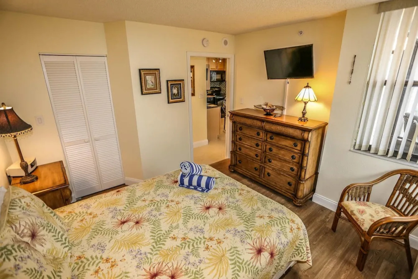 Lovers Key Beach Club 604