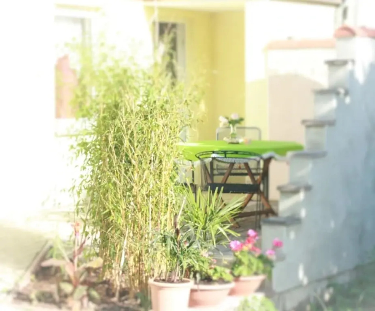 Gästezimmer Lindhardt