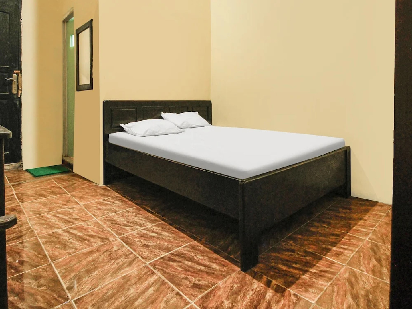 Hotel O Emmy Homestay Syariah