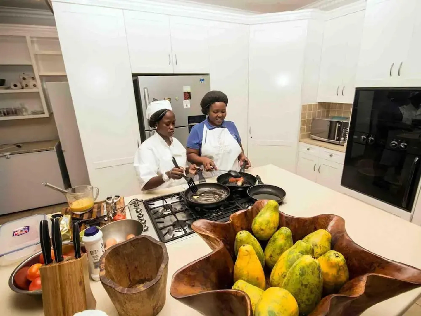 Fairlight Beach House