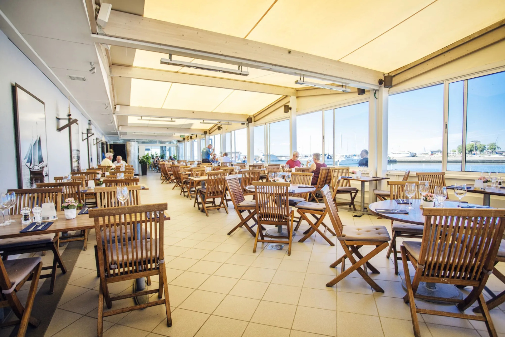 Strand Hotel Borgholm