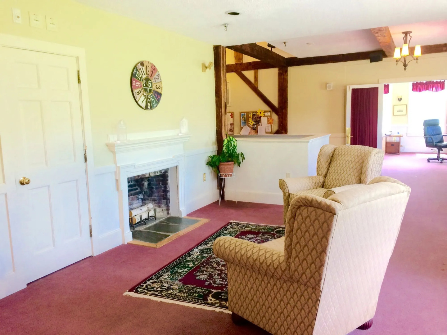 Crotched Mountain Resort