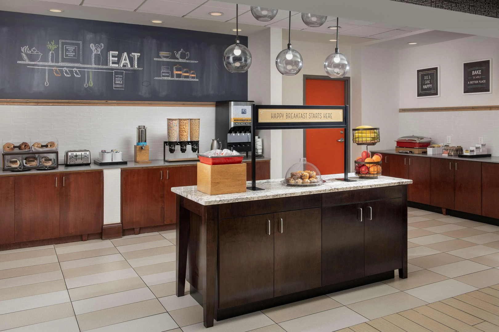 Hampton Inn Knoxville East