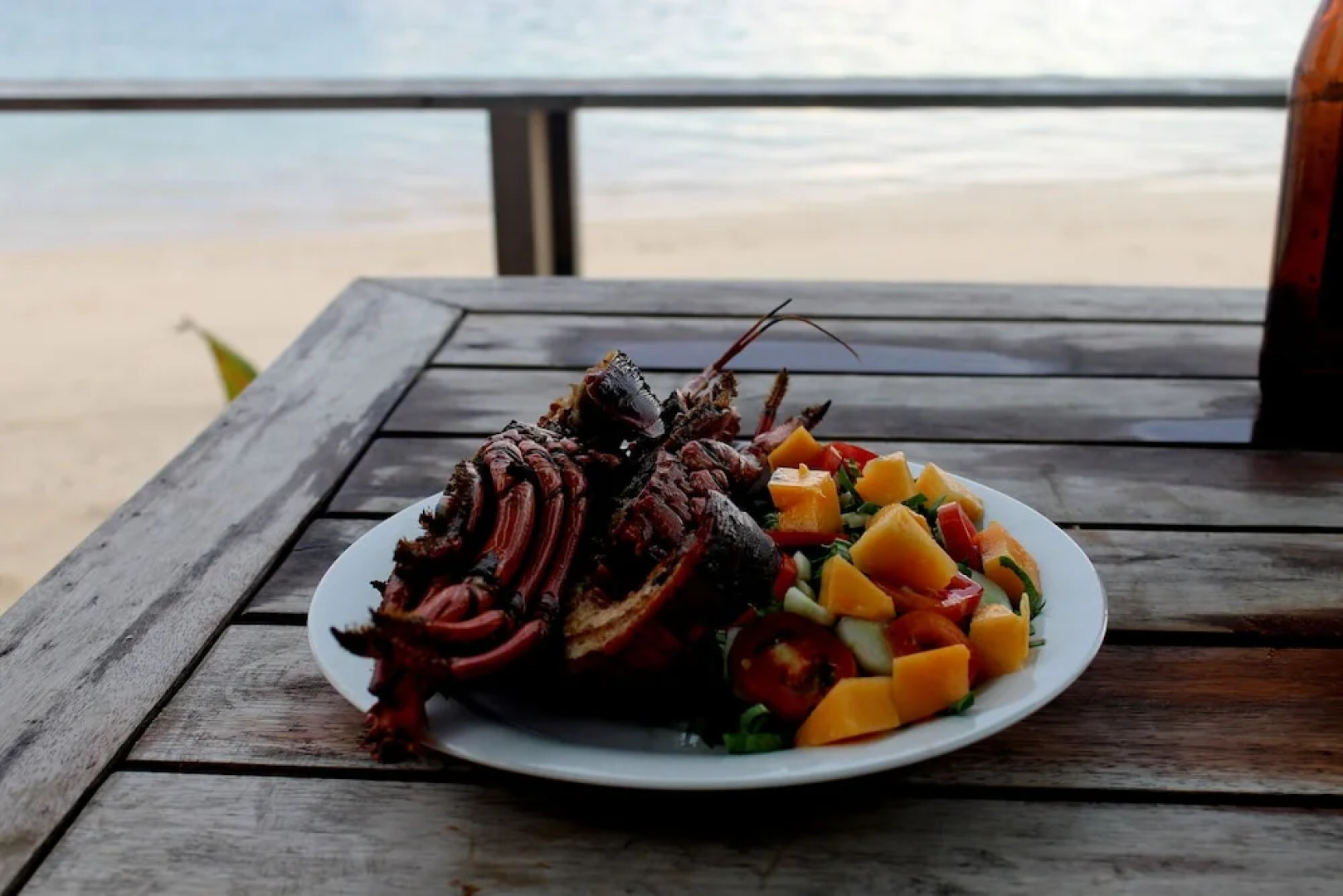 Savaii Lagoon Resort