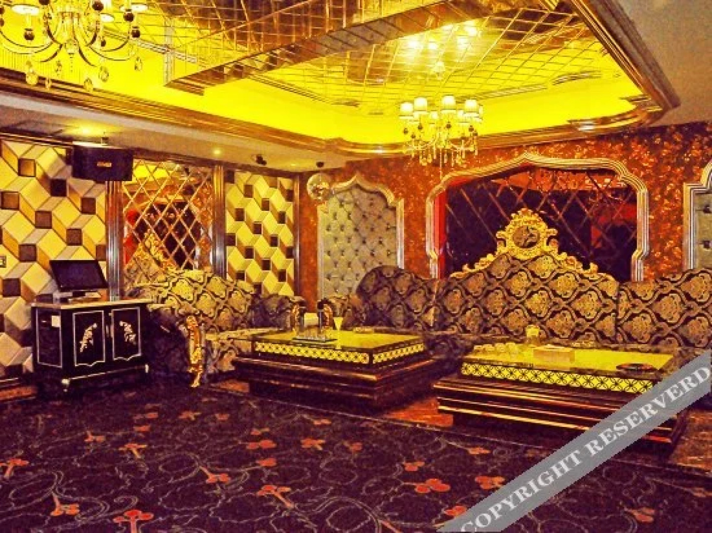 Hot Spring No. 1 Hotel