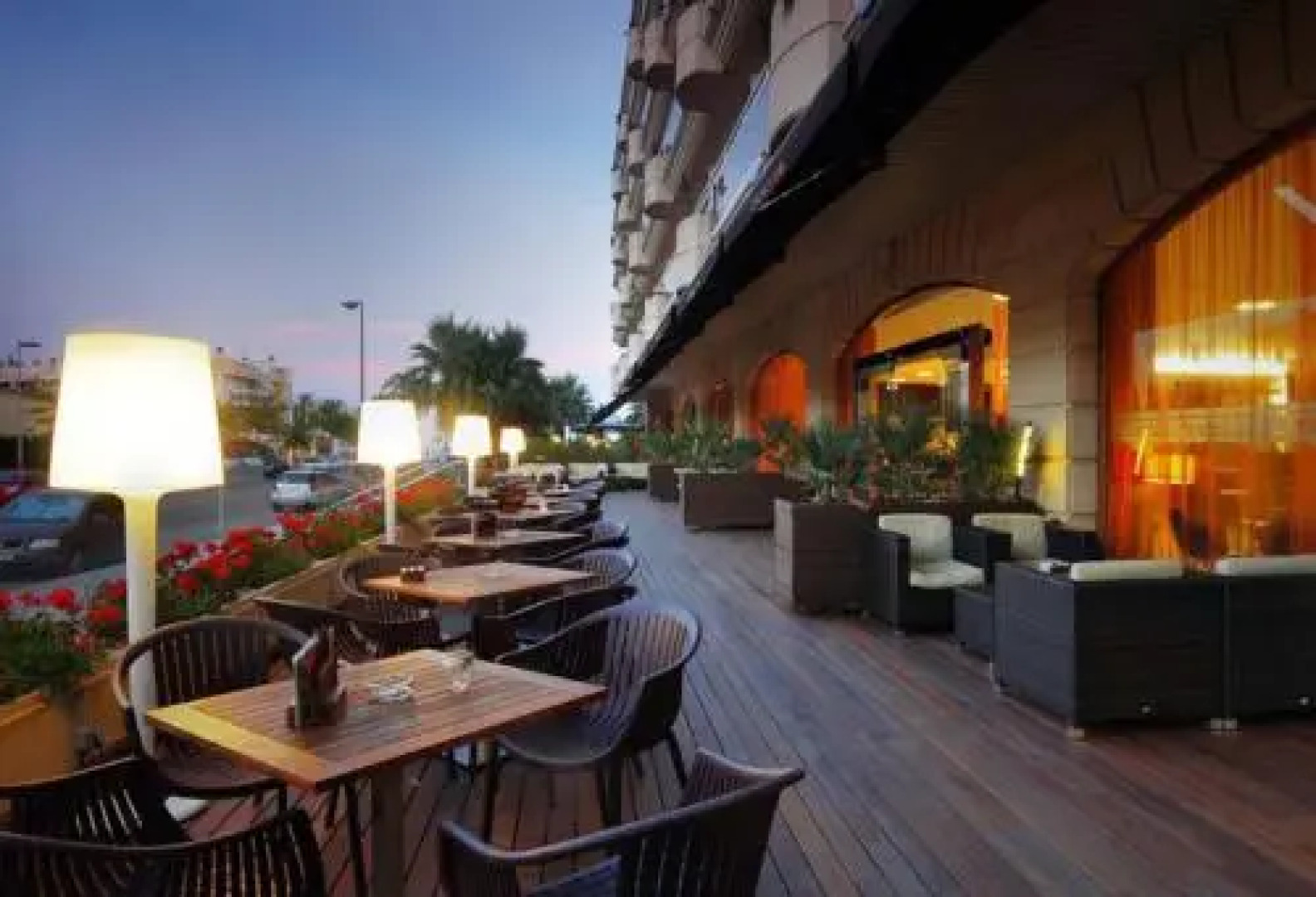 Amadeus Planet Costa Dorada