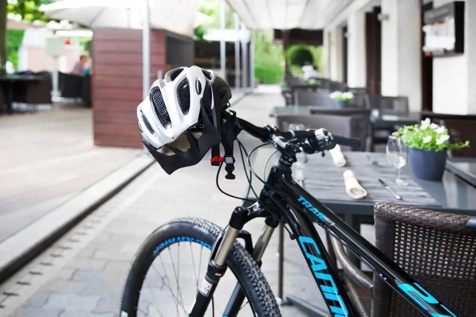 Tailormade Hotel KRONE Sarnen