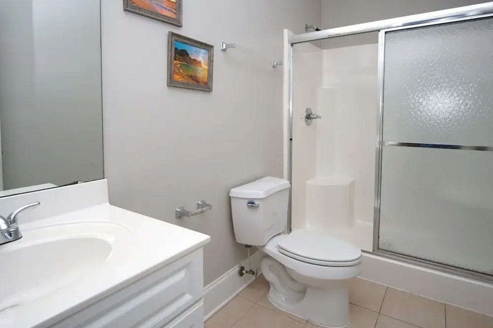 Atlantic Breeze Villa B by RedAwning