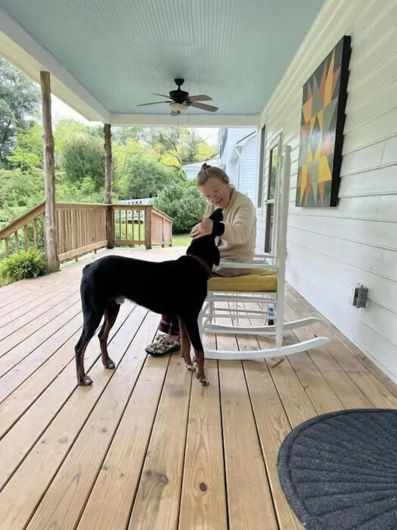 Oak Grove Bed and Breakfast