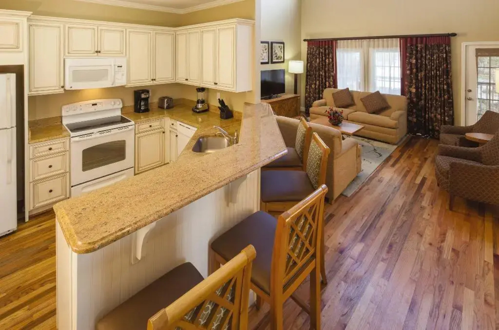 Club Wyndham Ocean Ridge