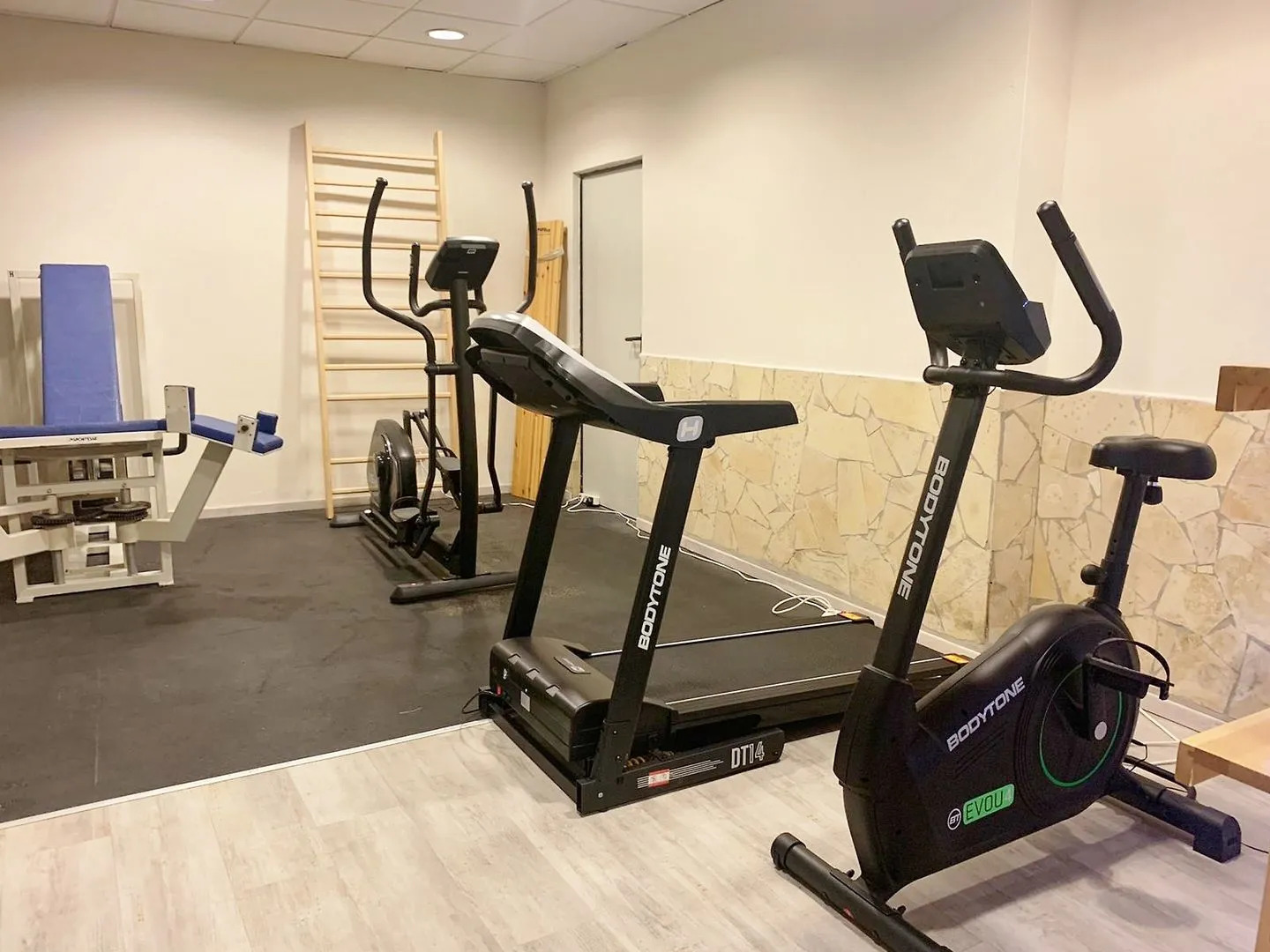 SBH Crystal Beach Hotel & Suites - Adults Only