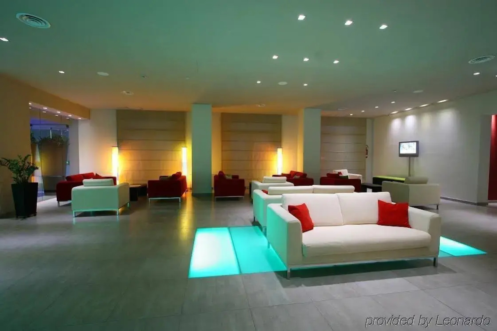 UNA Hotels Cesena Nord