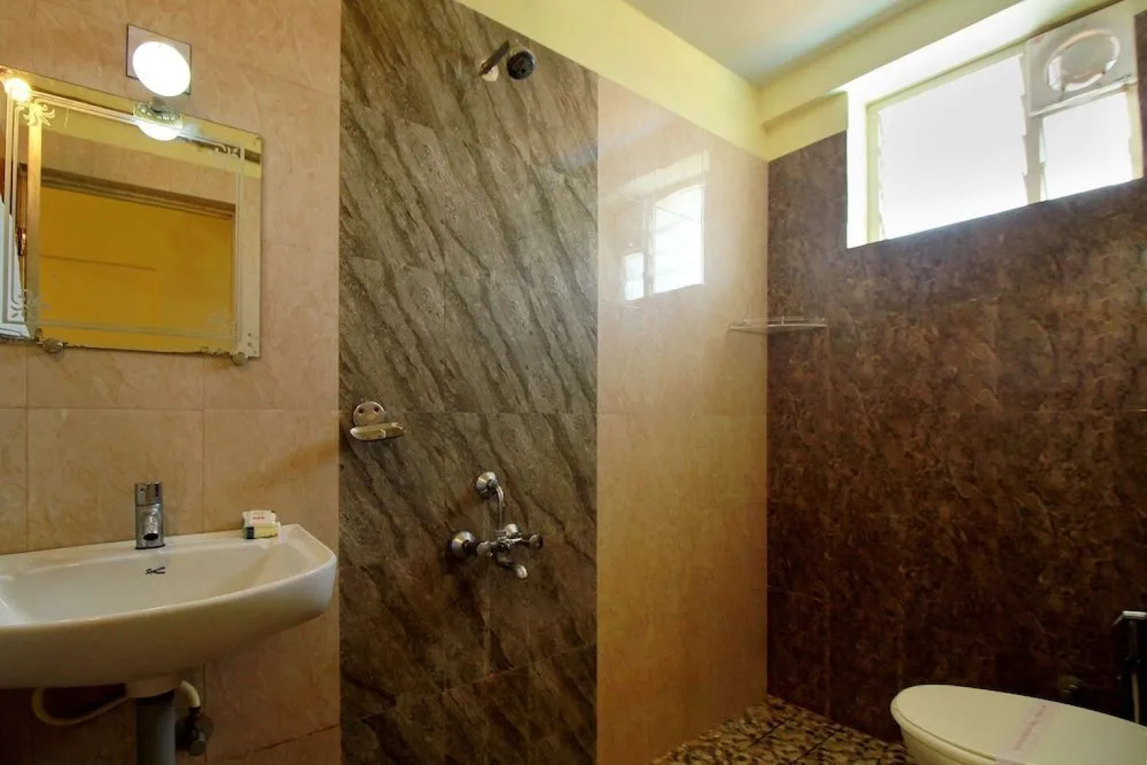 OYO 3615 RSB Residency