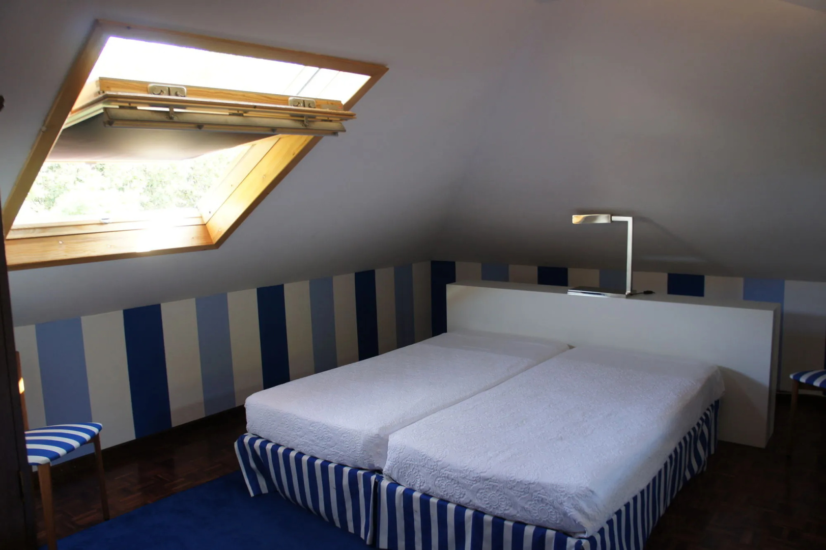 Hotel Amparo