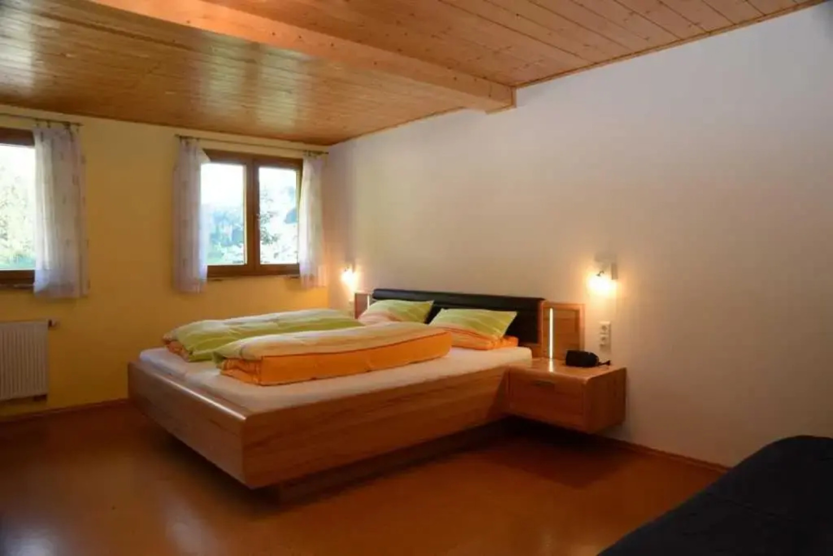 Pension Mosertonihof