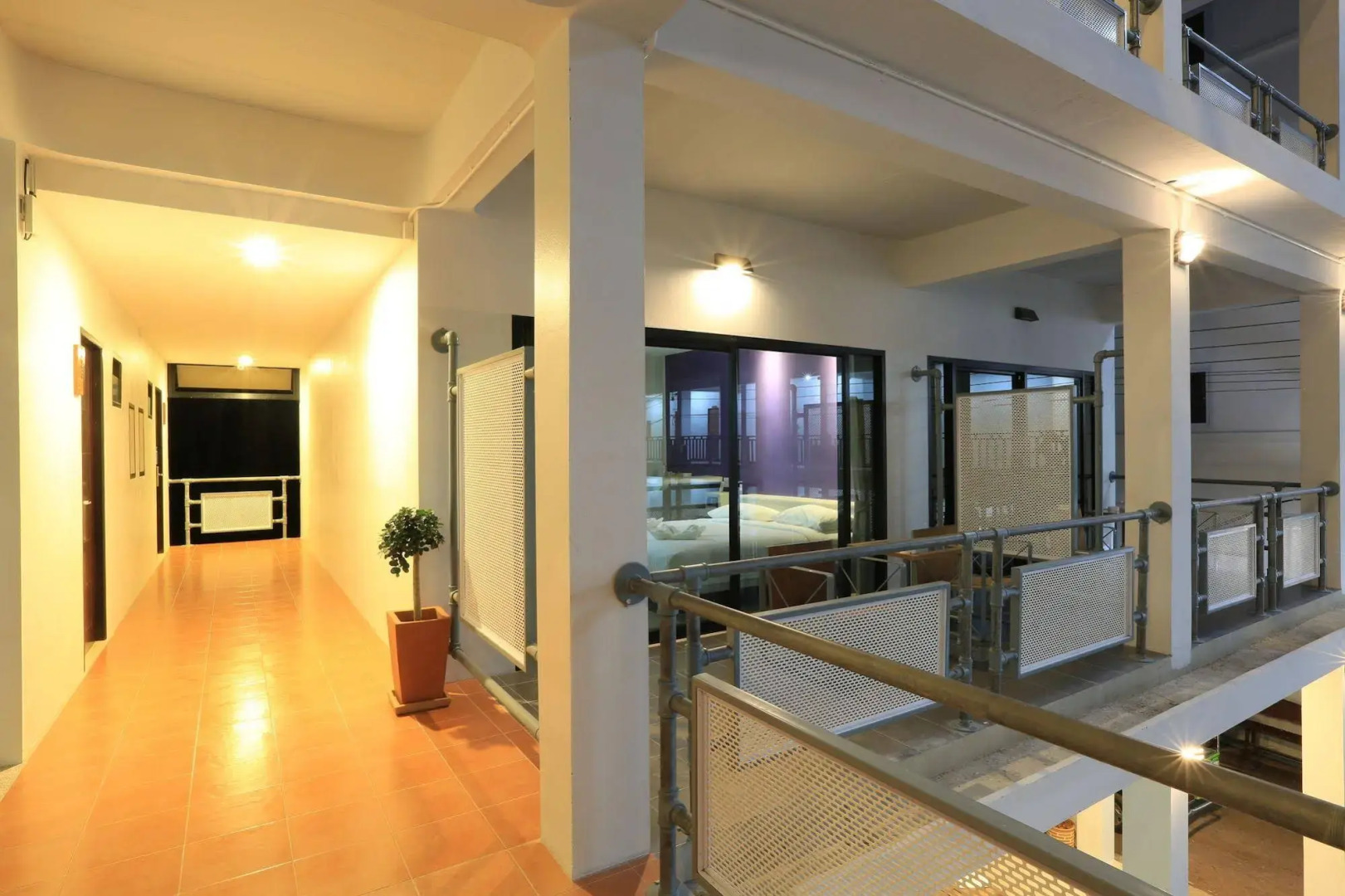 Good Dream Hotel - Hostel