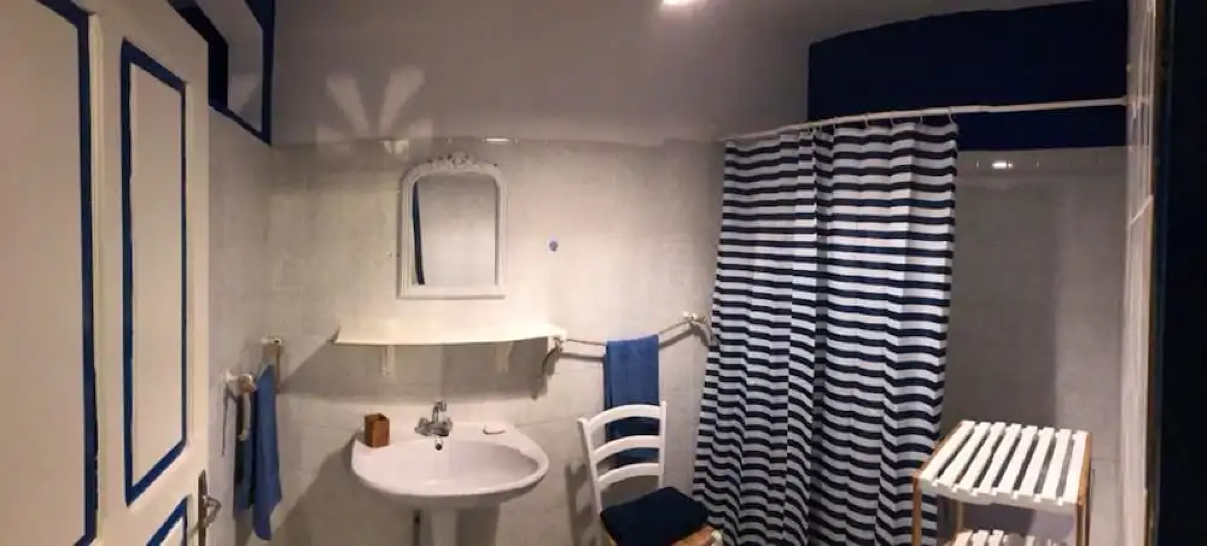 Apartment With 2 Bedrooms in Deshaies , With Enclosed Garden and Wifi