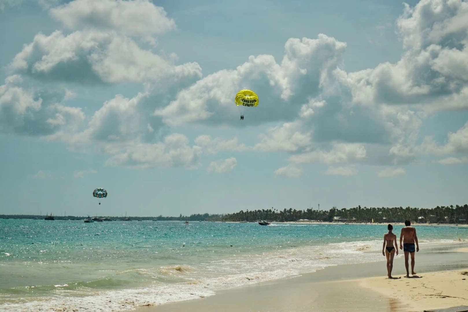 Los Corales Village - Las Terrazas Condo