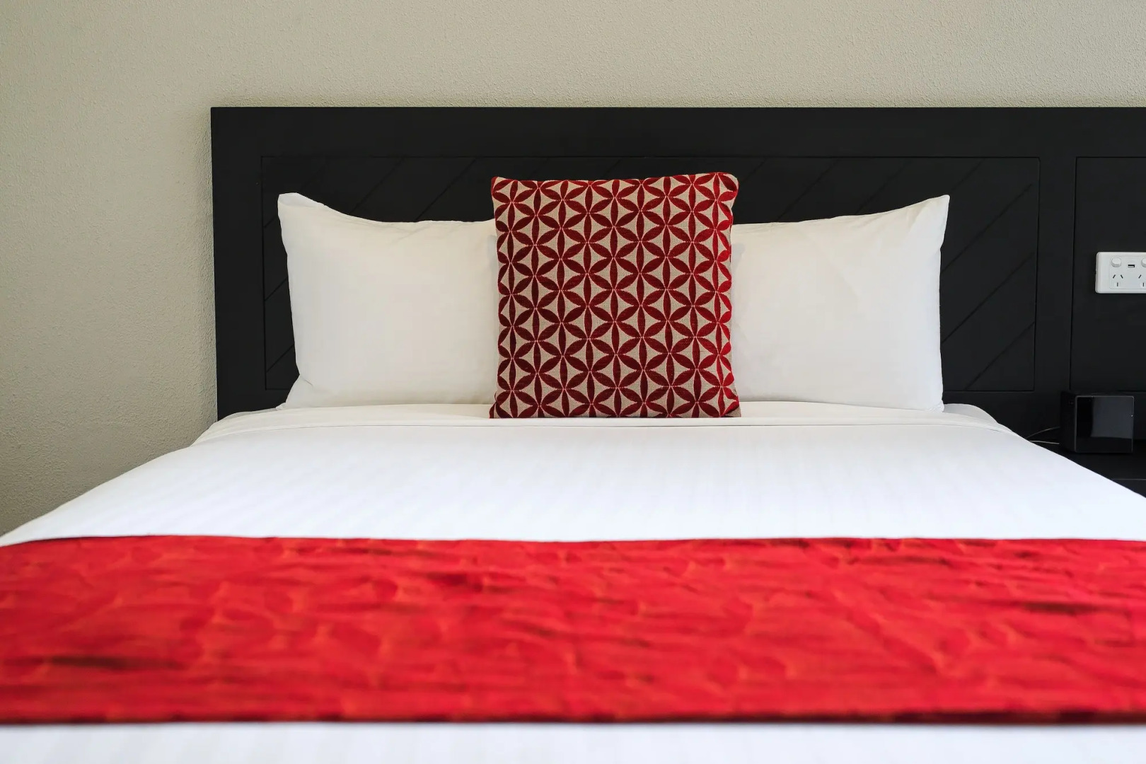 Tanoa International Hotel