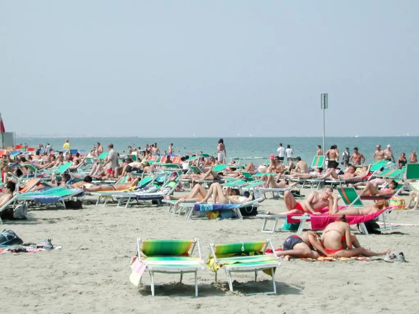 Appartamento Guido Reni