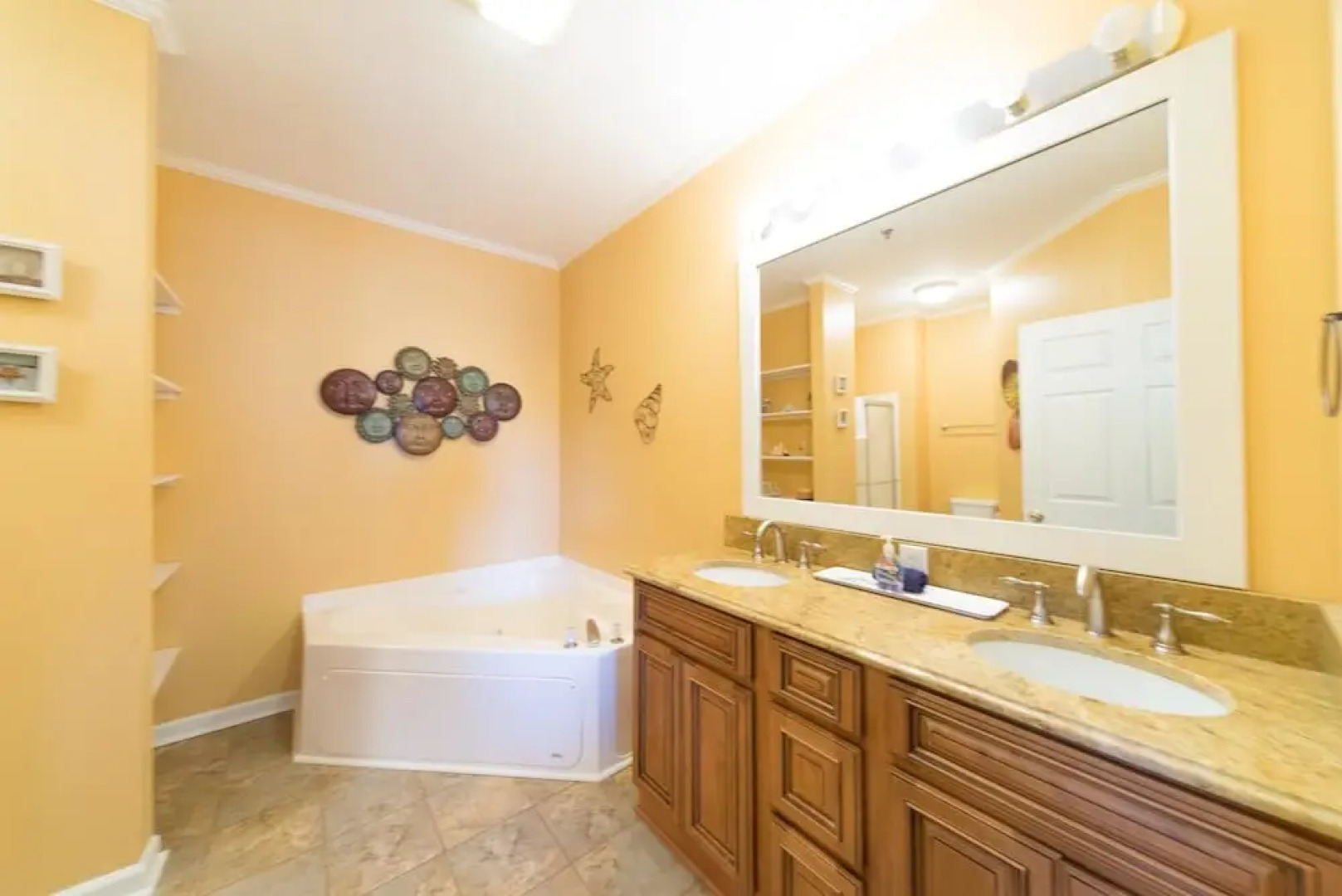 Marsh Winds 2A 3 Bedroom Holiday Home By My Ocean Rentals