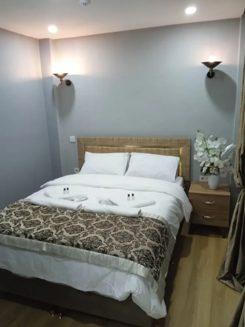Medusa Home