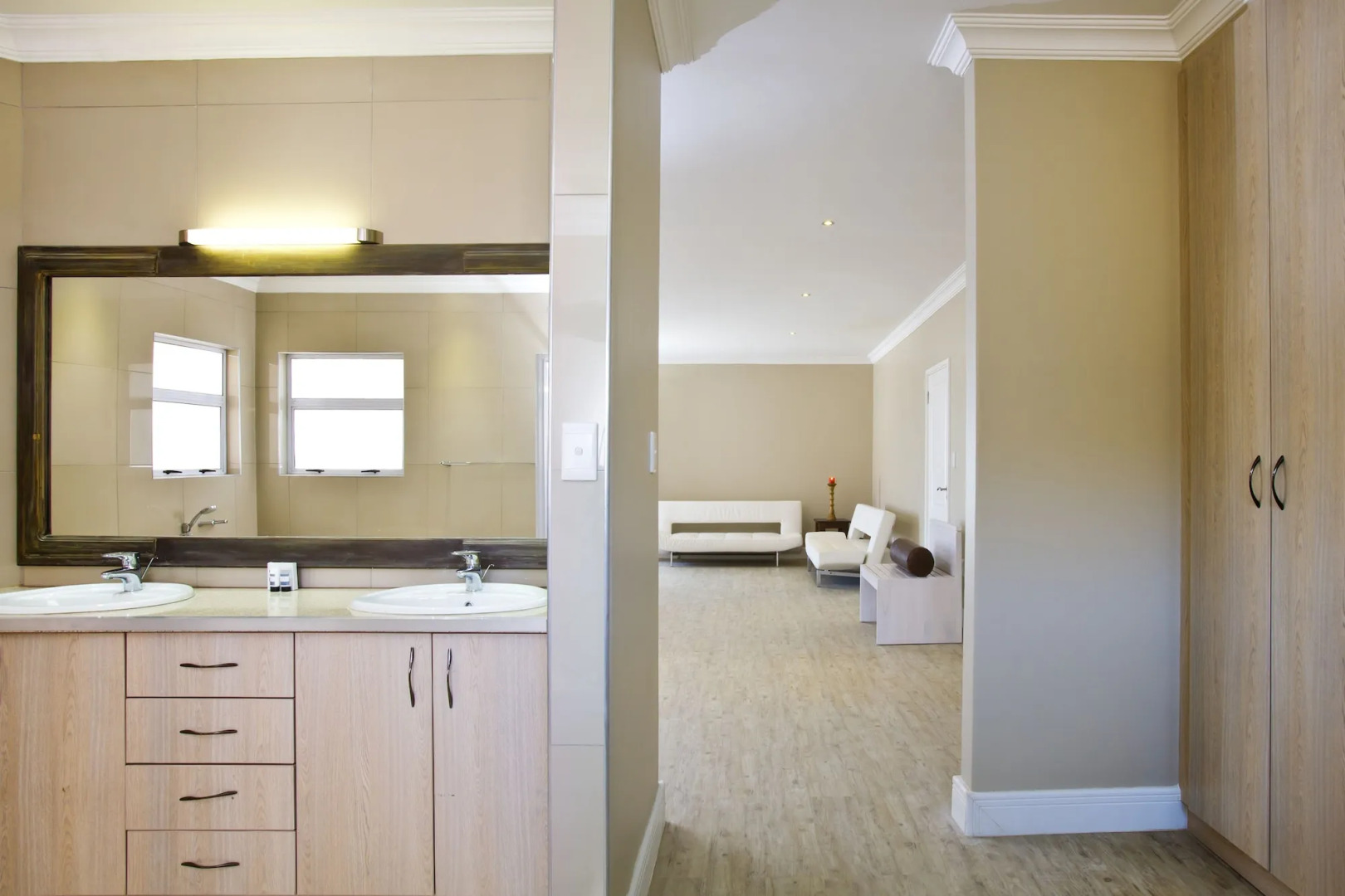 Atlantic Villa Boutique Guesthouse