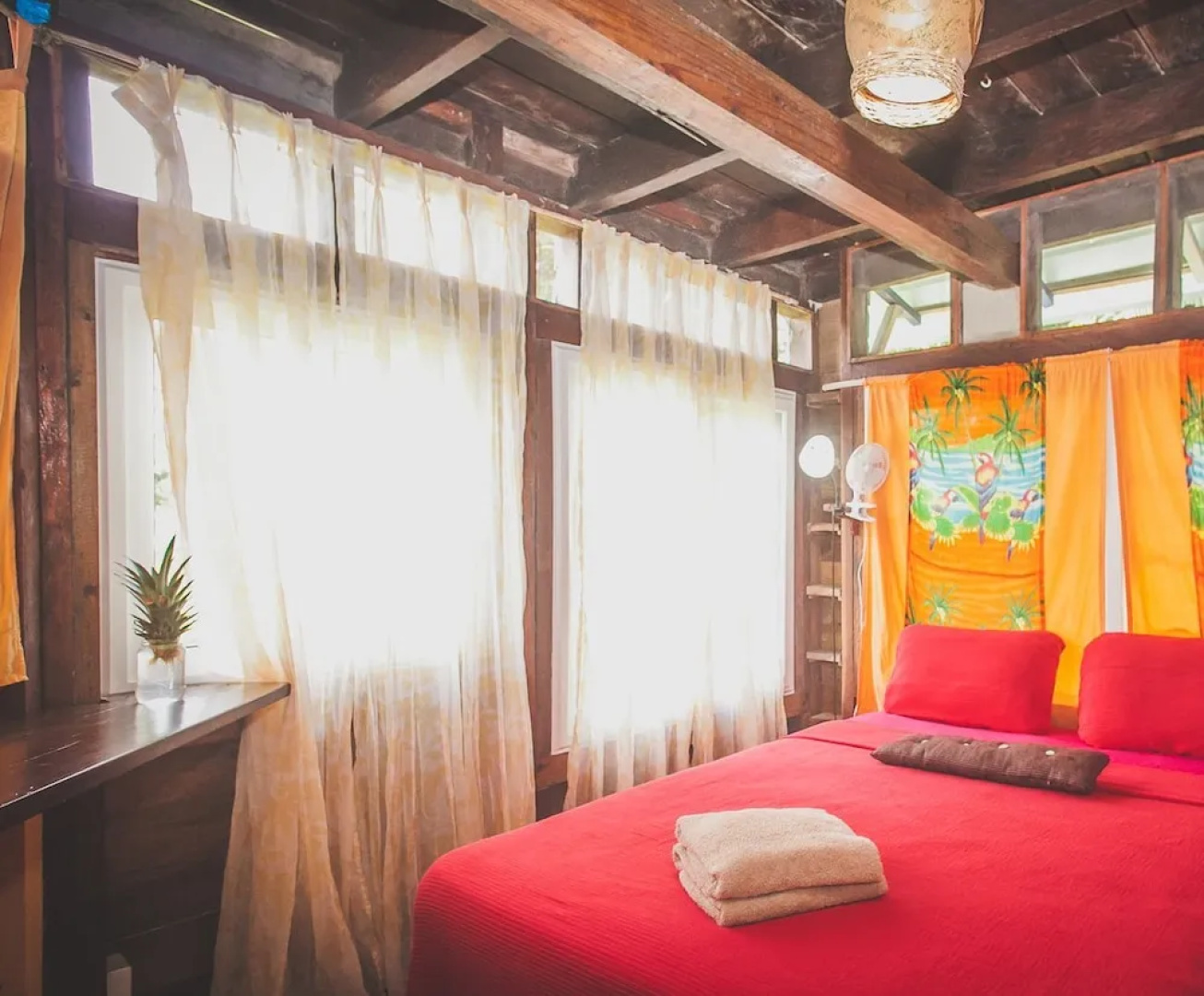 Tesoro Escondido Lodge and Cabins