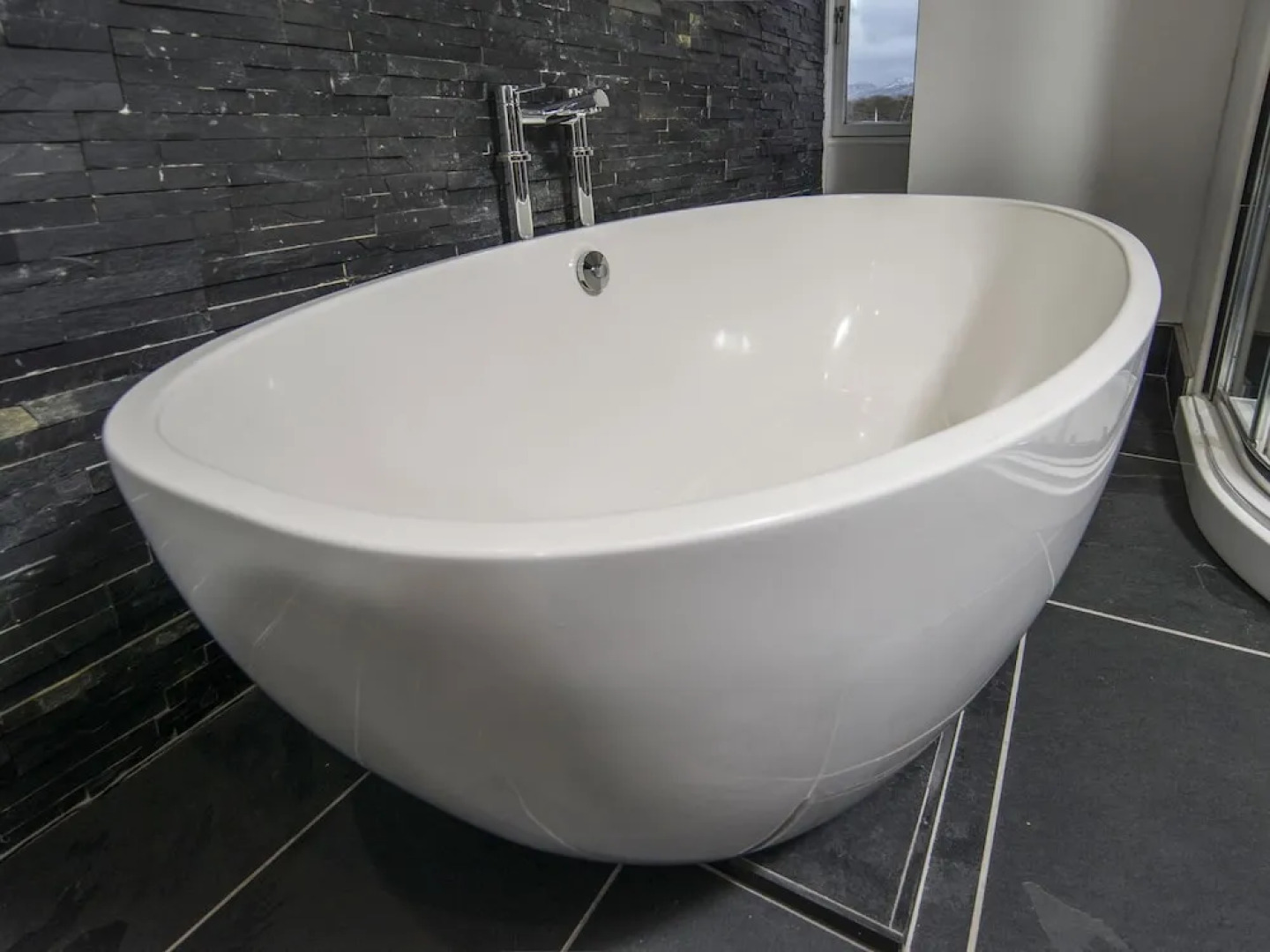 The Captain's Penthouse