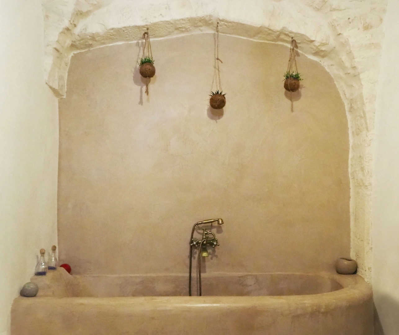 Sotto Le Cummerse Albergo Diffuso