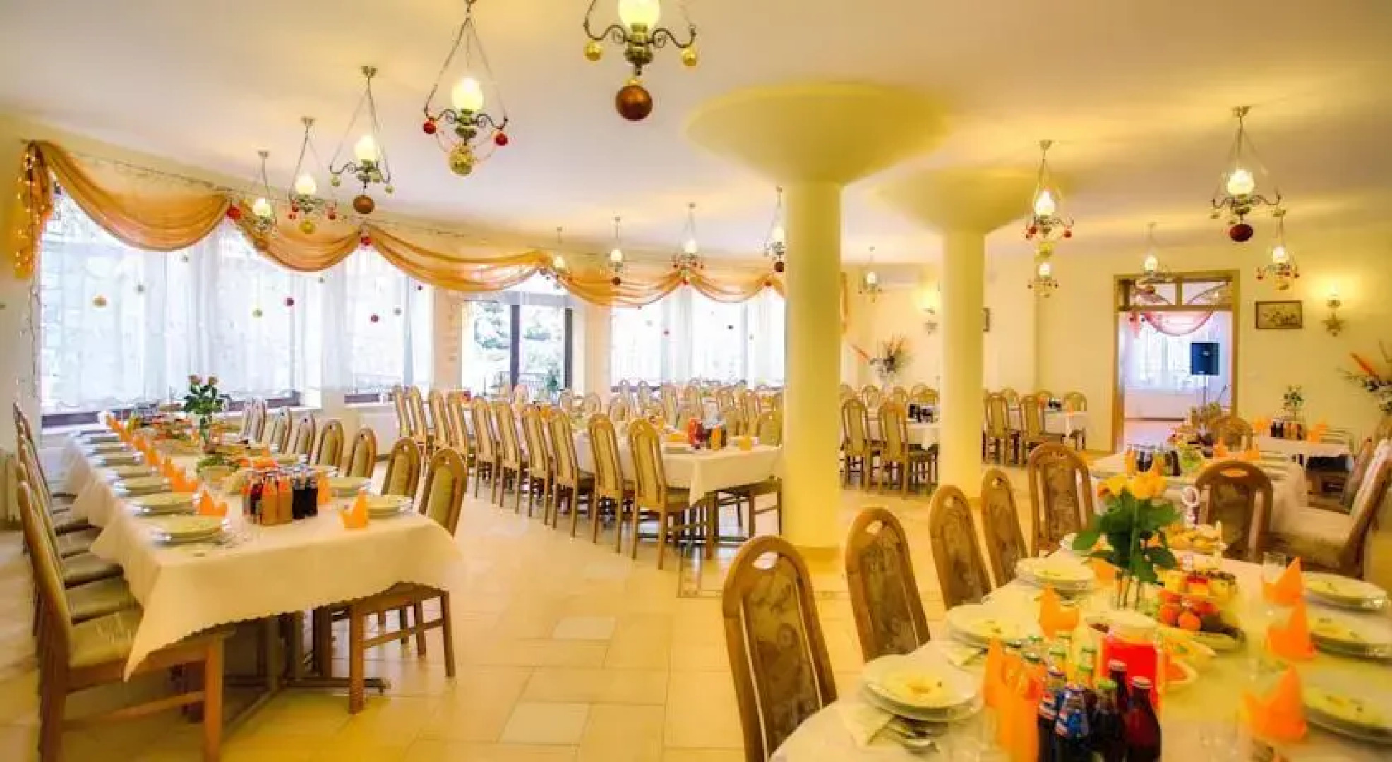 Janda - Ośrodek Wypoczynkowy & Spa