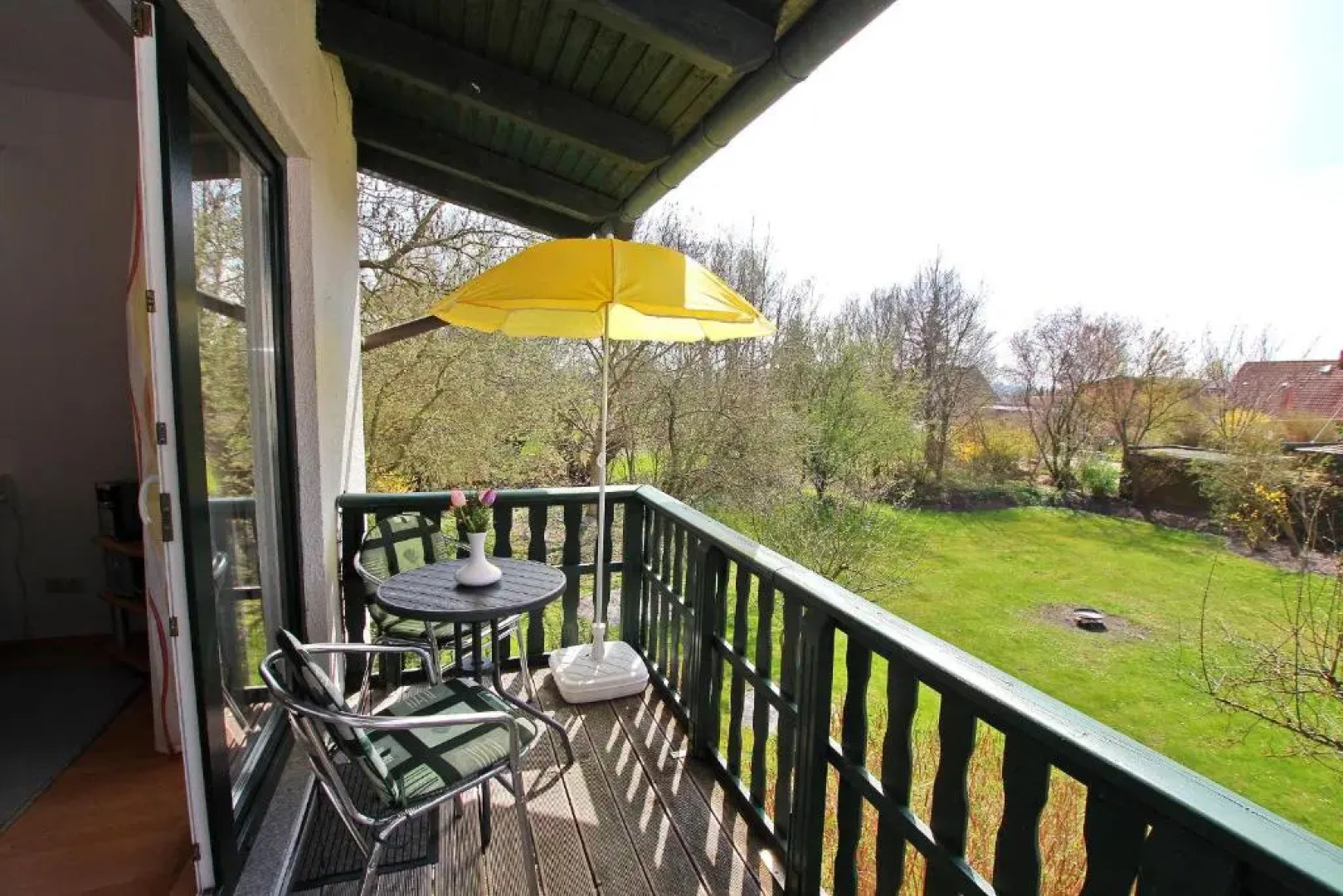 Ferienwohnung Verchen SCHW 881