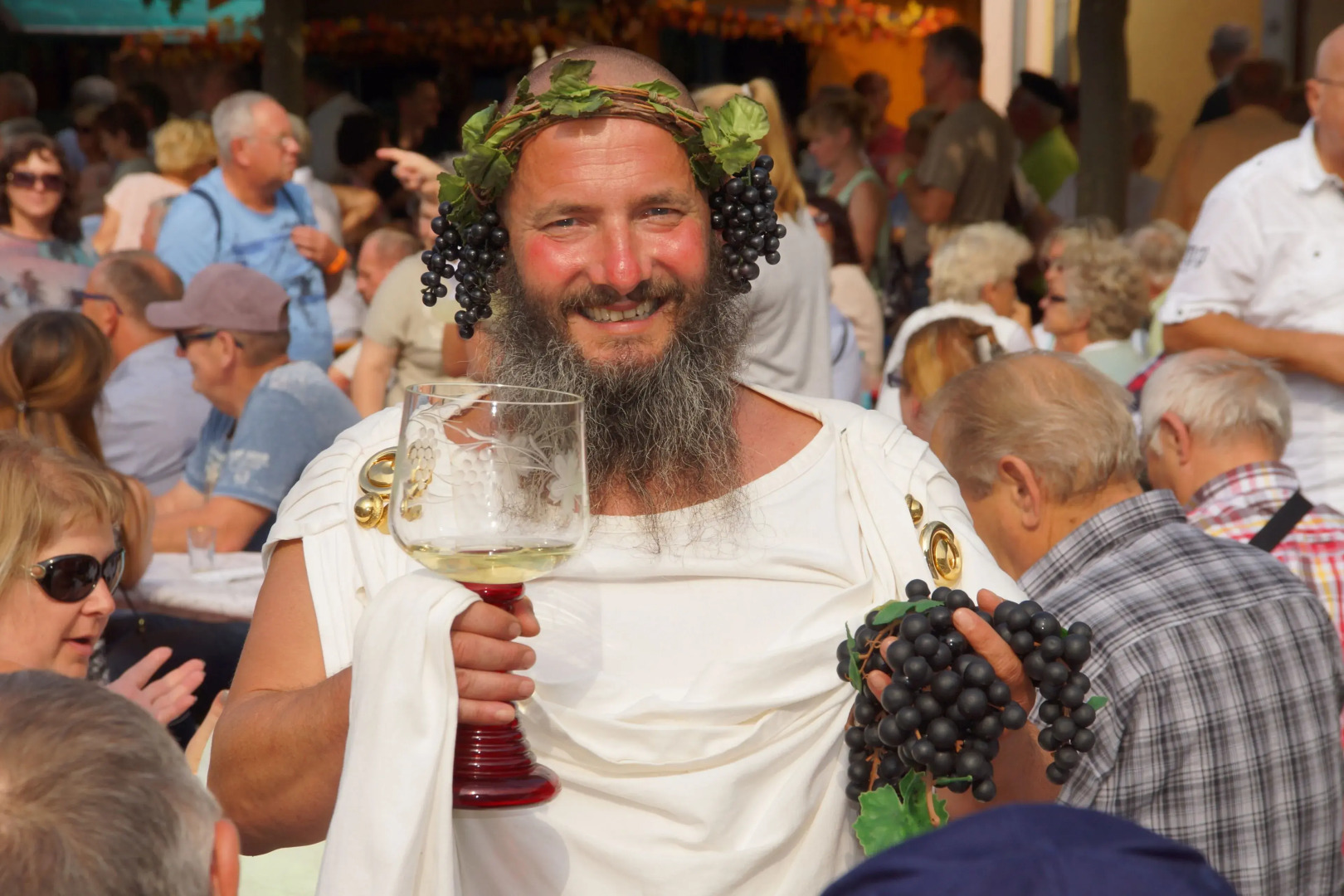 Warias Hotel & Restaurant